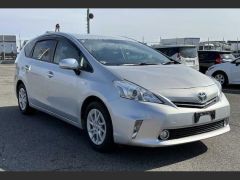 Photo of the vehicle Toyota Prius