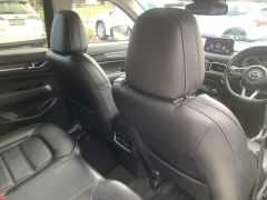 Photo of the vehicle Mazda CX-5