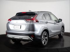 Photo of the vehicle Mitsubishi Eclipse Cross