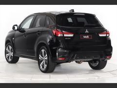 Photo of the vehicle Mitsubishi ASX