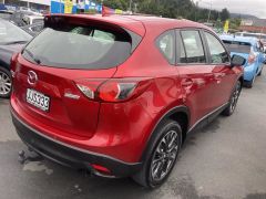 Photo of the vehicle Mazda CX-5