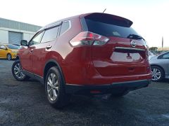 Photo of the vehicle Nissan X-Trail