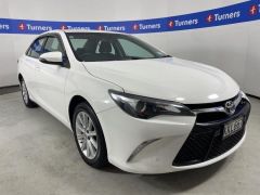 Photo of the vehicle Toyota Camry