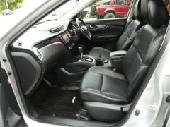 Photo of the vehicle Nissan X-Trail