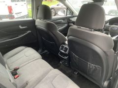 Photo of the vehicle Hyundai Santa Fe