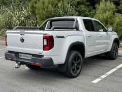 Photo of the vehicle Volkswagen Amarok