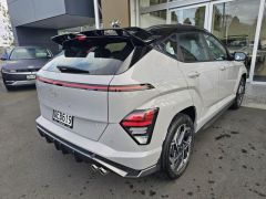 Photo of the vehicle Hyundai Kona