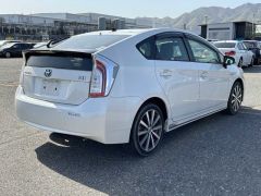 Photo of the vehicle Toyota Prius