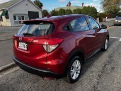 Photo of the vehicle Honda HR-V