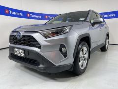 Photo of the vehicle Toyota RAV4