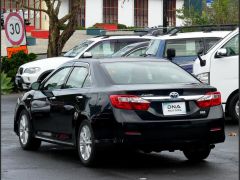 Photo of the vehicle Toyota Camry