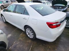 Photo of the vehicle Toyota Camry