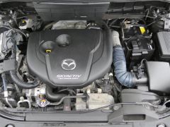 Photo of the vehicle Mazda CX-8