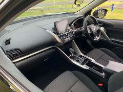 Photo of the vehicle Mitsubishi Eclipse Cross