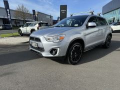 Photo of the vehicle Mitsubishi ASX