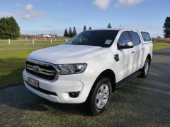 Photo of the vehicle Ford Ranger