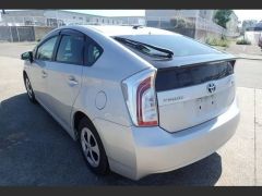 Photo of the vehicle Toyota Prius