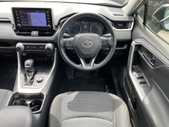 Photo of the vehicle Toyota RAV4