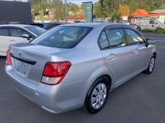 Photo of the vehicle Toyota Corolla