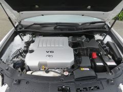 Photo of the vehicle Toyota Aurion