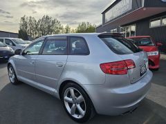 Photo of the vehicle Audi A3