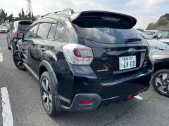 Photo of the vehicle Subaru XV