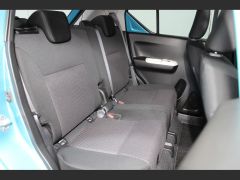 Photo of the vehicle Suzuki Ignis