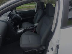 Photo of the vehicle Nissan Qashqai