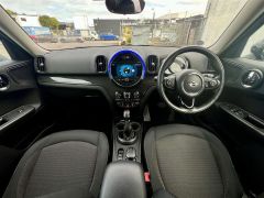 Photo of the vehicle MINI Countryman