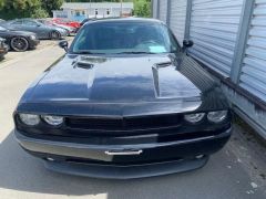 Photo of the vehicle Dodge Challenger