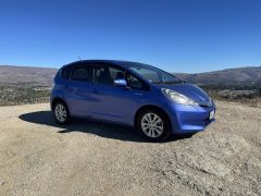 Photo of the vehicle Honda Fit