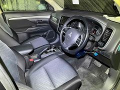 Photo of the vehicle Mitsubishi Outlander