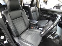 Photo of the vehicle Mitsubishi Outlander