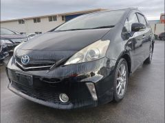 Photo of the vehicle Toyota Prius