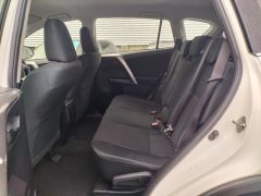 Photo of the vehicle Toyota RAV4