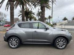 Photo of the vehicle Nissan Juke