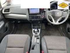 Photo of the vehicle Honda Fit