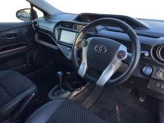 Photo of the vehicle Toyota Aqua