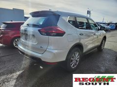 Photo of the vehicle Nissan X-Trail