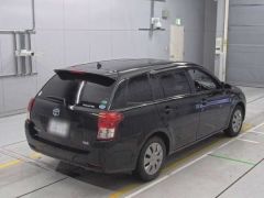 Photo of the vehicle Toyota Corolla