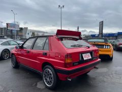 Photo of the vehicle Lancia Delta