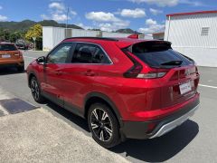 Photo of the vehicle Mitsubishi Eclipse Cross