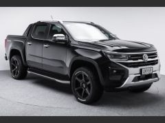 Photo of the vehicle Volkswagen Amarok