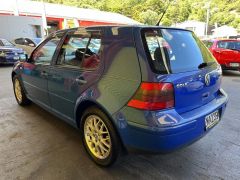 Photo of the vehicle Volkswagen Golf