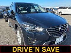 Photo of the vehicle Mazda CX-5