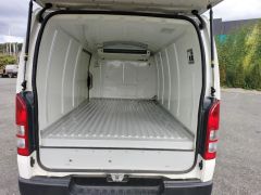 Photo of the vehicle Toyota HiAce