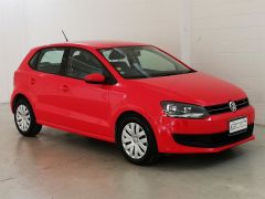 Photo of the vehicle Volkswagen Polo