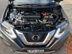 Photo of the vehicle Nissan X-Trail