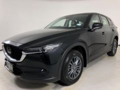 Photo of the vehicle Mazda CX-5