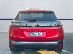 Photo of the vehicle Peugeot 3008